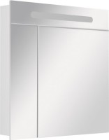 Мебель для ванной комнаты Roca Victoria Nord Ice Edition 80 белая