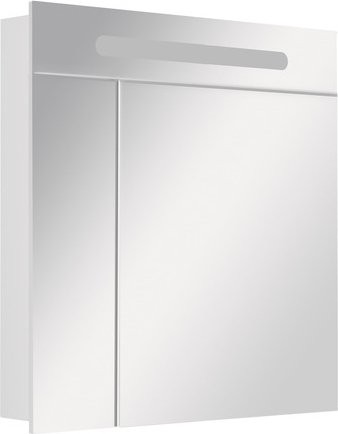 Мебель для ванной комнаты Roca Victoria Nord Ice Edition 80 белая