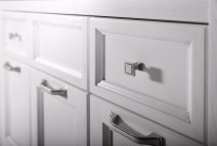 Мебель для ванной комнаты ASB-Woodline Гранда 105