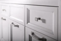 Мебель для ванной комнаты ASB-Woodline Гранда 105 Мебель для ванной комнаты ASB-Woodline Гранда 105