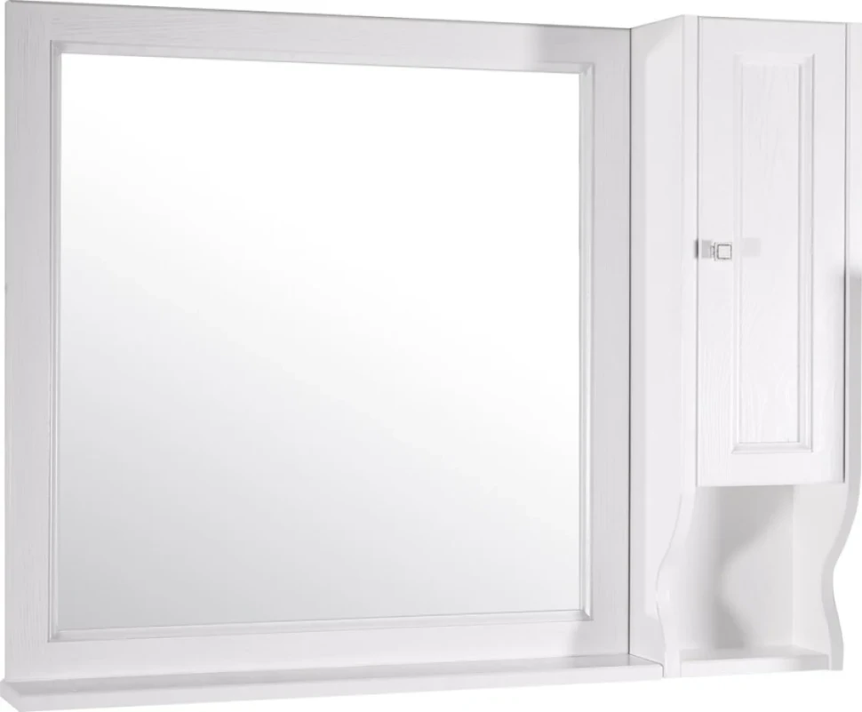 Мебель для ванной комнаты ASB-Woodline Гранда 105