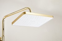 Душевая стойка BELZ B507 B24507-5 золото