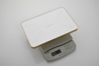 Душевая стойка BELZ B507 B24507-5 золото