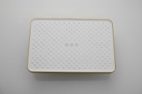 Душевая стойка BELZ B507 B24507-5 золото