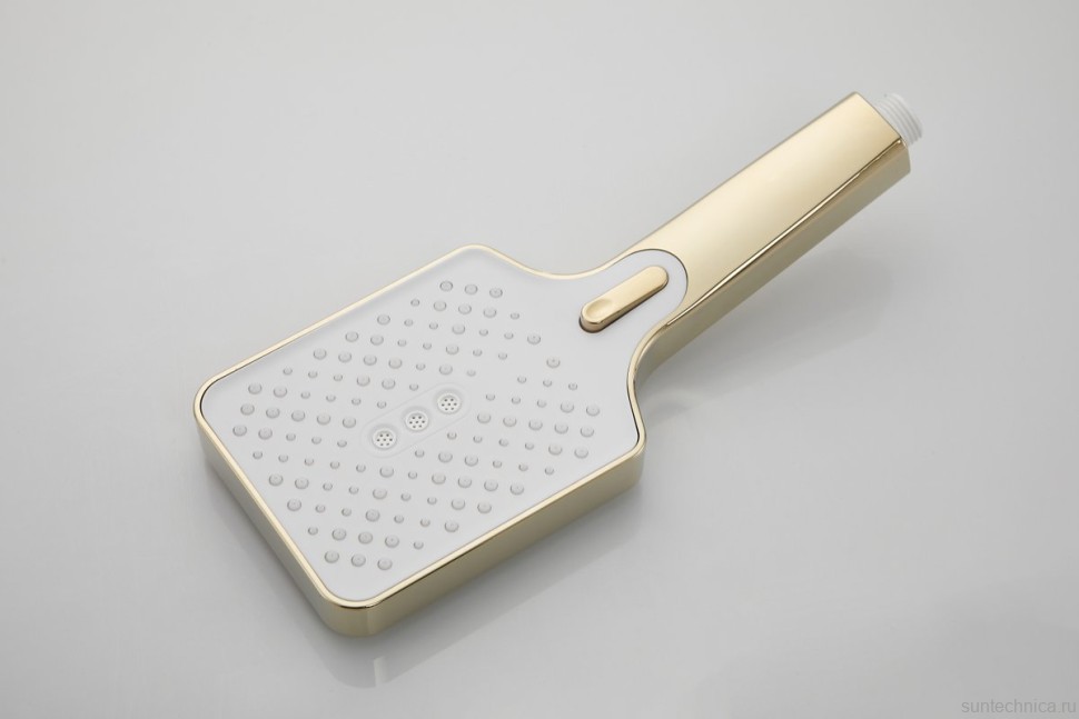 Душевая стойка BELZ B507 B24507-5 золото