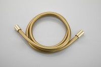 Душевая стойка BELZ B507 B24507-5 золото