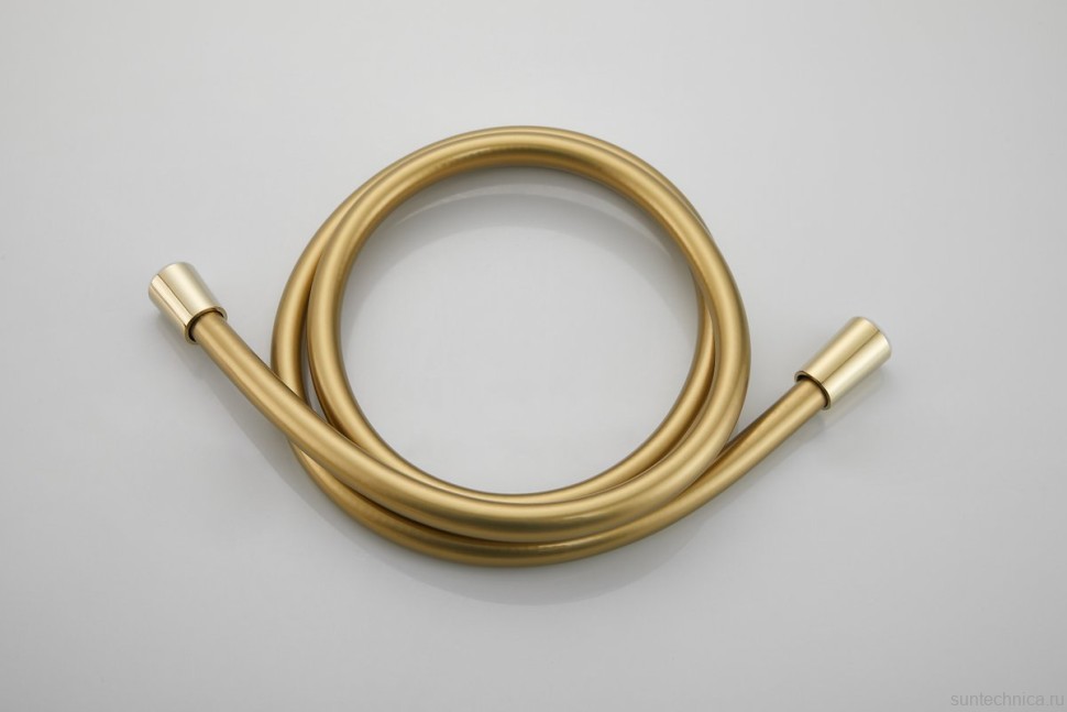 Душевая стойка BELZ B507 B24507-5 золото