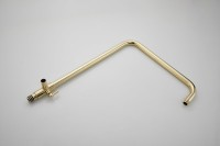 Душевая стойка BELZ B507 B24507-5 золото