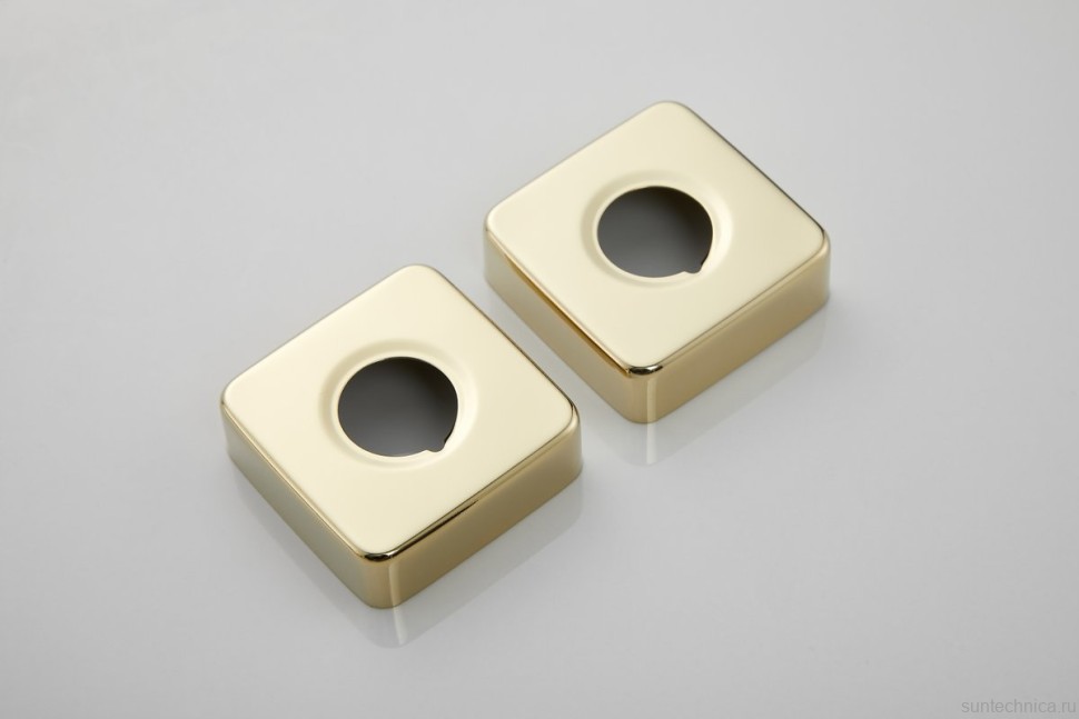 Душевая стойка BELZ B507 B24507-5 золото