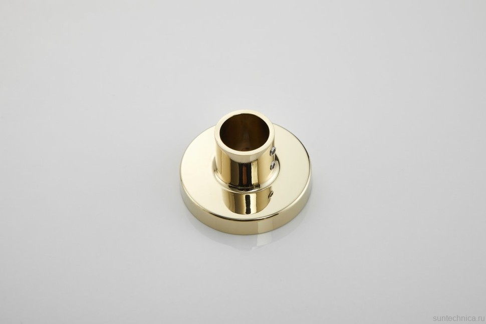 Душевая стойка BELZ B507 B24507-5 золото