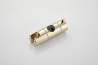 Душевая стойка BELZ B507 B24507-5 золото