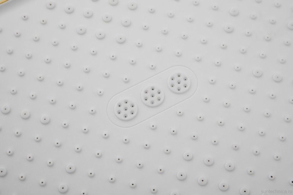 Душевая стойка BELZ B507 B24507-5 золото