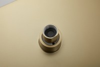 Душевая стойка BELZ B507 B24507-5 золото