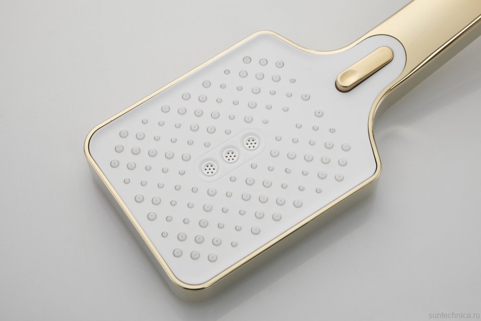 Душевая стойка BELZ B507 B24507-5 золото