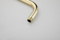 Душевая стойка BELZ B507 B24507-5 золото