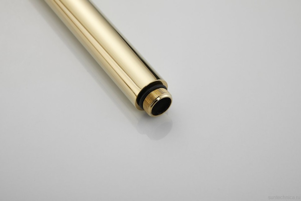 Душевая стойка BELZ B507 B24507-5 золото