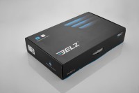 Душевая стойка BELZ B507 B24507-5 золото