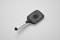 Смеситель с длинным изливом для ванны BELZ B618 B22618 хром