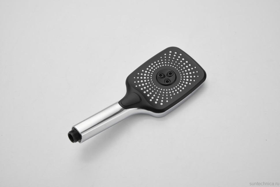 Смеситель с длинным изливом для ванны BELZ B618 B22618 хром