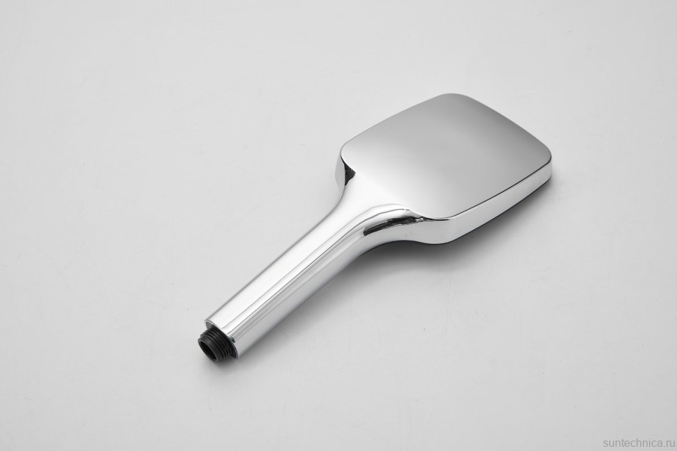 Смеситель с длинным изливом для ванны BELZ B618 B22618 хром