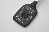 Смеситель с длинным изливом для ванны BELZ B618 B22618 хром