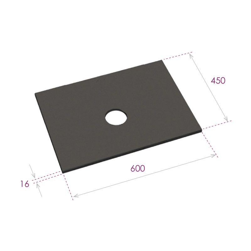 Мебель для ванной комнаты Onika Легран 60 подвесная, дуб галифакс