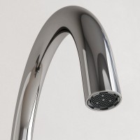 Смеситель для ванны напольный Sancos Etna, хром, SC9009CH Смеситель для ванны напольный Sancos Etna, хром, SC9009CH