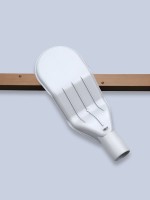 Душевой трап (лоток) AltroBagno Supremo AltroBagnoSupremo071236BC 80 см, решетка матовая медь, с сифоном, под плитку