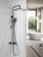 Душевая стойка Shevanik S4226T