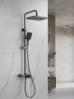 Душевая стойка Shevanik S4226T