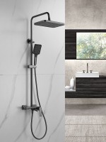 Душевая стойка Shevanik S4226T