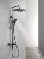 Душевая стойка Shevanik S4226T