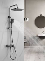 Душевая стойка Shevanik S4226T