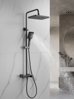 Душевая стойка Shevanik S4226T