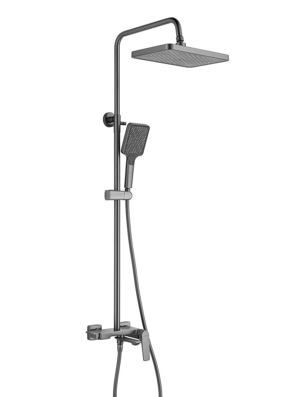 Душевая стойка Shevanik S4226T