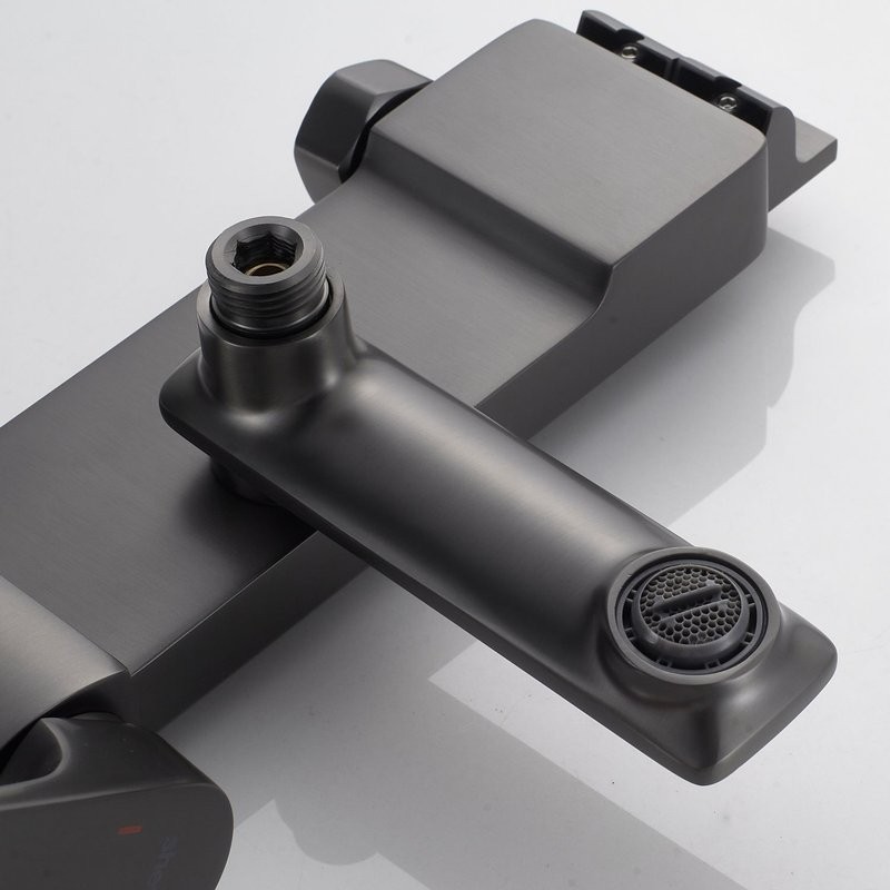 Душевая стойка Shevanik S4226T