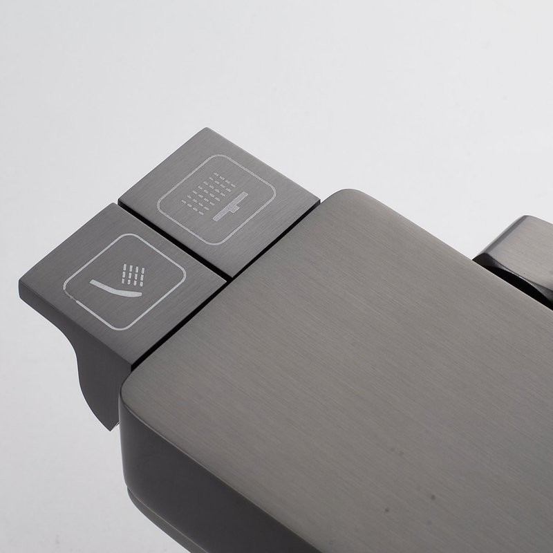 Душевая стойка Shevanik S4226T