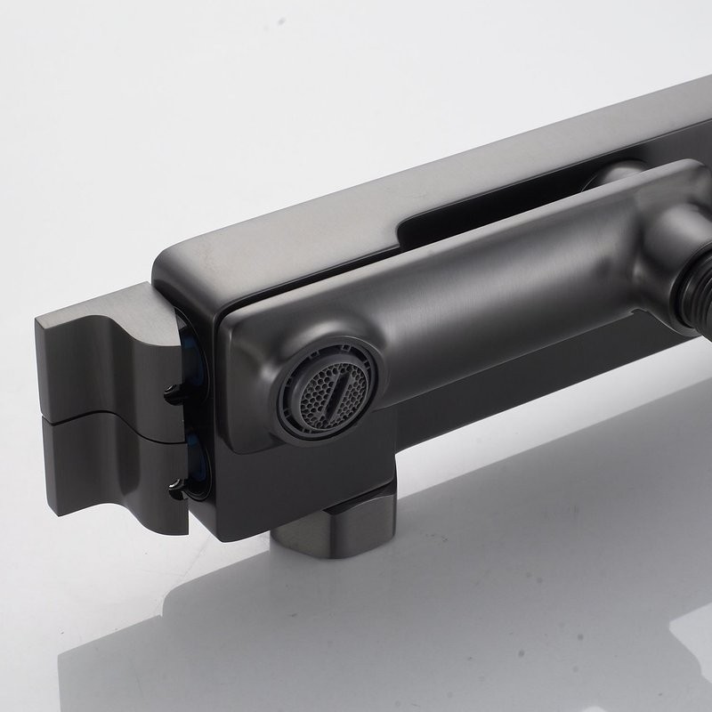 Душевая стойка Shevanik S4226T