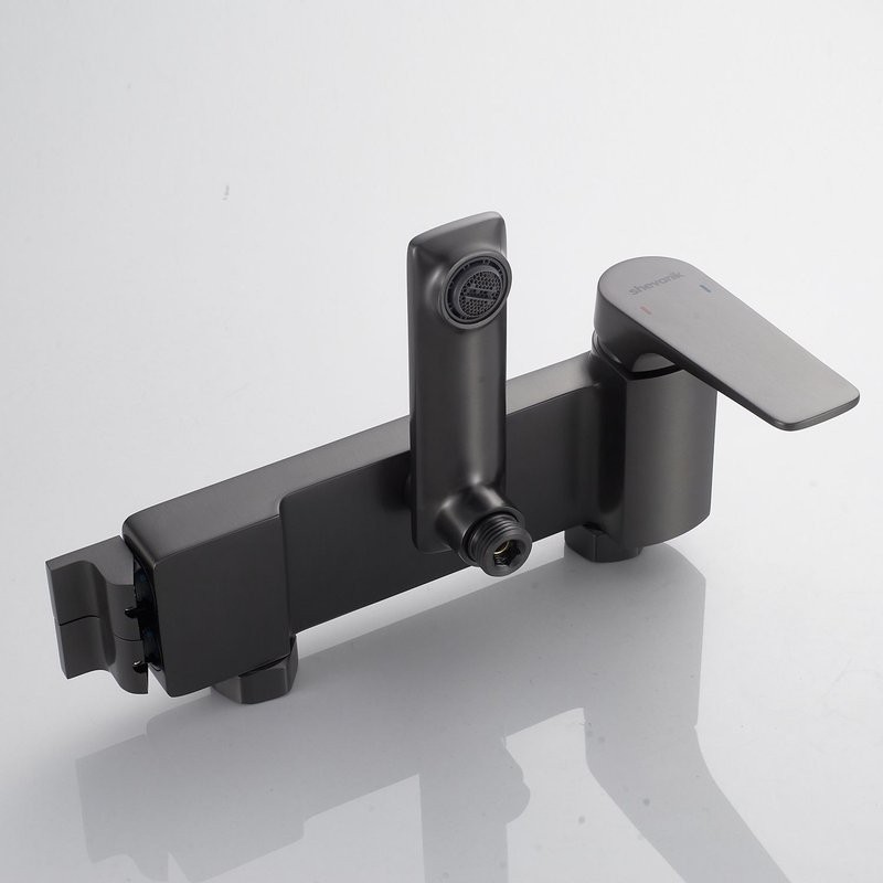 Душевая стойка Shevanik S4226T