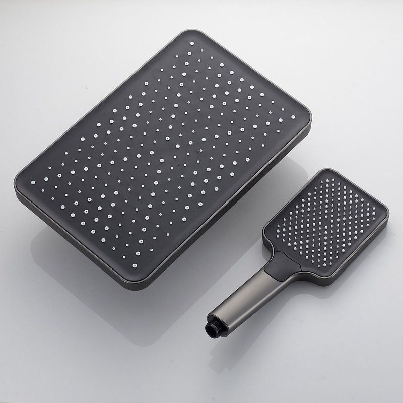 Душевая стойка Shevanik S4226T