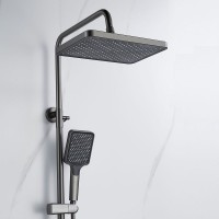 Душевая стойка Shevanik S4226T