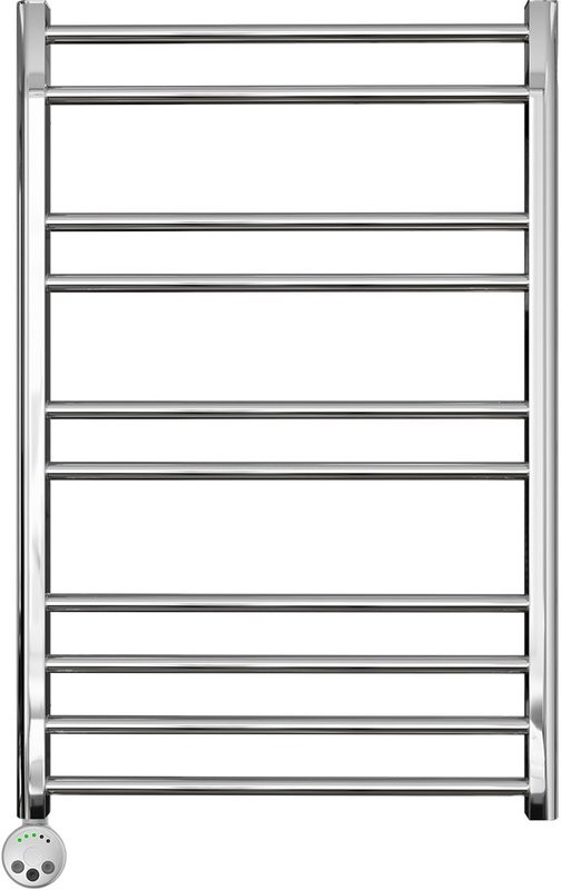 Полотенцесушитель электрический Lemark Poseidon П10 50x80