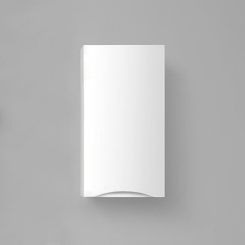 Шкаф BelBagno Fly -Marino L bianco lucido