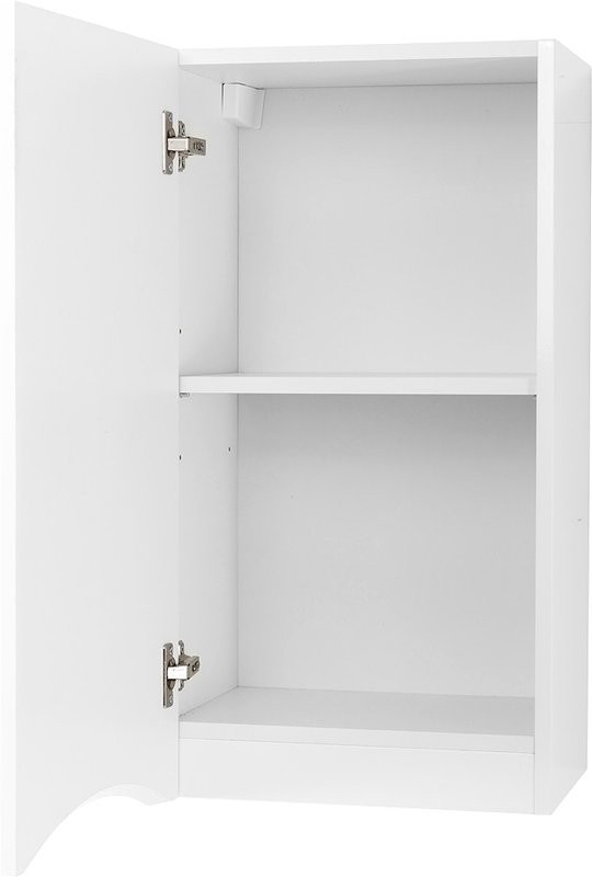 Шкаф BelBagno Fly -Marino L bianco lucido
