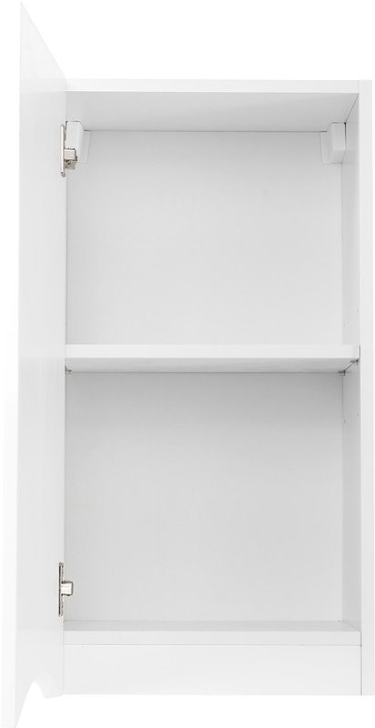 Шкаф BelBagno Fly -Marino L bianco lucido
