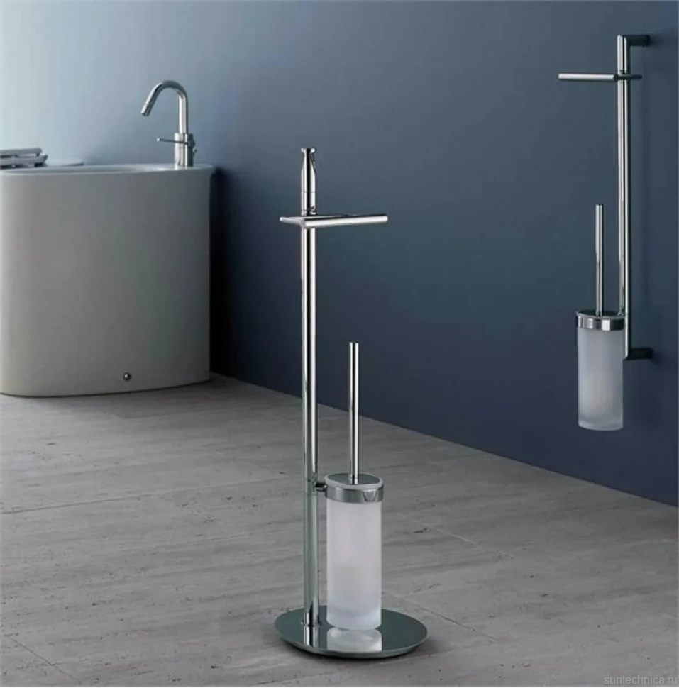 Стойка Colombo Design Planets B9823.000