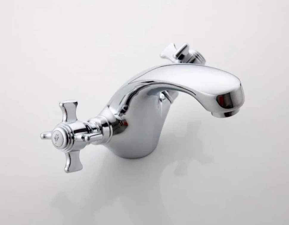 Смеситель для раковины Frap H24 F1024 хром