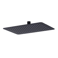 Лейка для душа Lemark LM9490BL, 1-функциональная