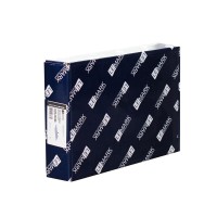 Лейка для душа Lemark LM9490BL, 1-функциональная