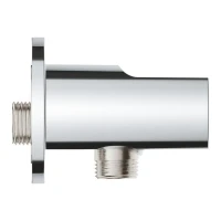 Подключение для душевого шланга GROHE Tempesta, хром (28628001) Подключение для душевого шланга GROHE Tempesta, хром (28628001)